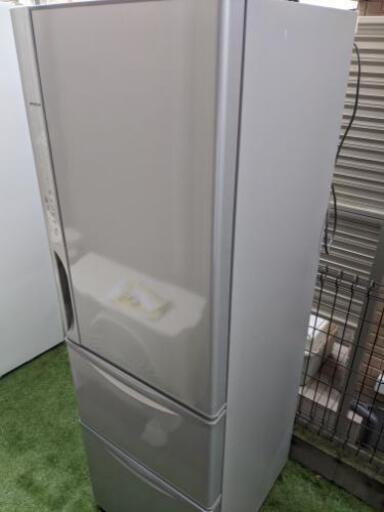 HITACHI 冷蔵庫 315L (決まりました)