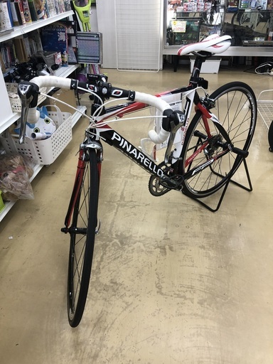 PINARELLO 700×23cロードバイク ピナレロFP1 | real-statistics.com