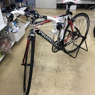 PINARELLO　700×23cロードバイク　ピナレロFP1