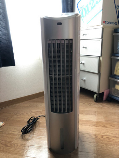 YAMAZEN 冷風扇　　美品