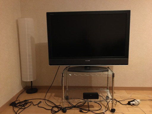 液晶テレビ SONY BRAVIA