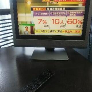 液晶テレビ 東芝 20LC100 動作確認済