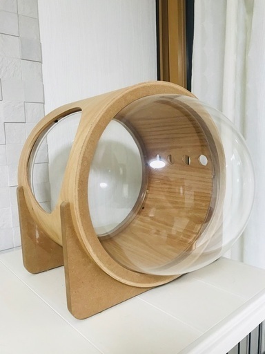 宇宙船ベッド