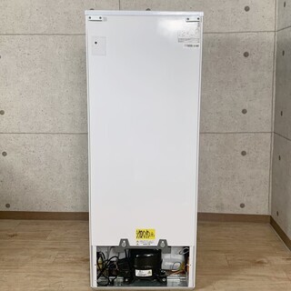 キッチン家電 5*53 Abitelax アビテラックス 2ドア冷蔵庫 143L AR-150E 