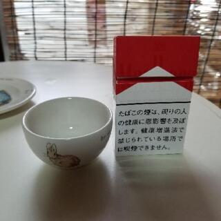 ウエッジウッドピーターラビットポット カップ＆ソーサー、プレートミニ