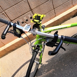 メリダ MERIDA クロスバイク CROSSWAY BREEZE TFS100