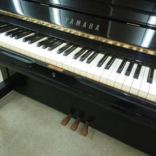 ピアノ ヤマハU3M  中古