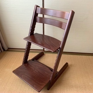 子供用　STOKKE トリップトラップ