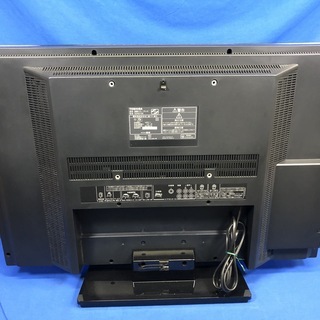 管理KRT115】TOSHIBA REGZA 2009年 32A8100 32型 液晶テレビ 管理KRT115】TOSHIBA REGZA 2009年 32A8100 32型 液晶テレビ
