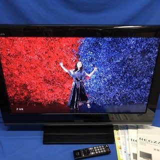 管理KRT115】TOSHIBA REGZA 2009年 32A8100 32型 液晶テレビ 管理KRT115】TOSHIBA REGZA 2009年 32A8100 32型 液晶テレビ