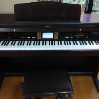 Roland  KR-7 digtal intelligent piano