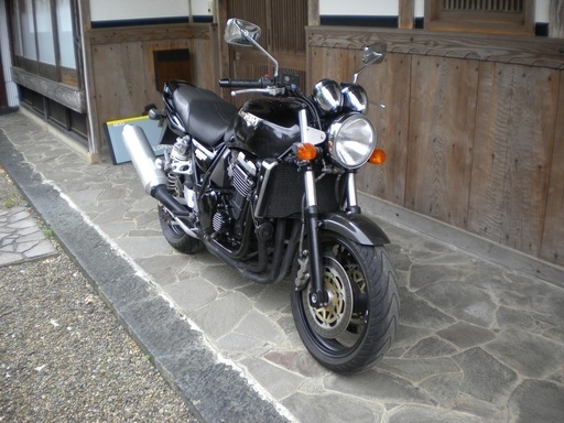 カワサキ　KAWASAKI　ZRX1100　車検令和3年6月 カワサキ KAWASAKI ZRX1100 車検令和3年6月