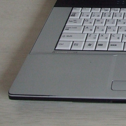 高速SSD240GB搭載 第三世代 Core i7-3520M 8GB FUJITSU LIFEBOOK E742
