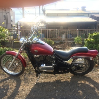 バルカン４００　プラグオイル交換！ドラッグスター？シャドウ？アメリカン