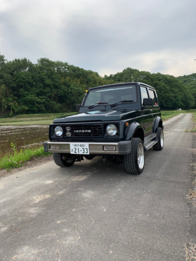 SUZUKI ジムニーシエラJB31w (楽天太郎) 三木のジムニーシエラの中古車 ...