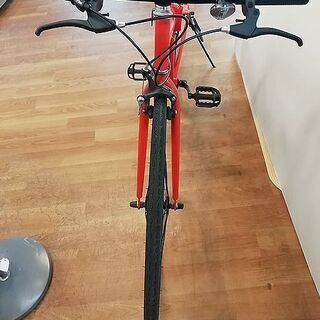 リサイクルストアスターズ城西店】折りたたみ式自転車 ミムゴ field