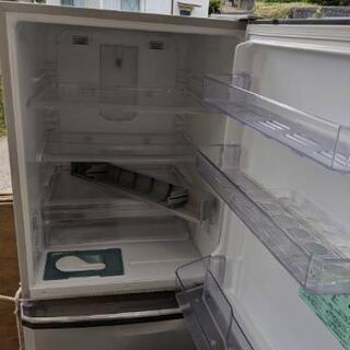 MITSUBISHI冷蔵庫  335L