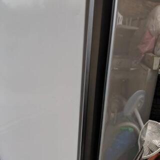 MITSUBISHI冷蔵庫  335L