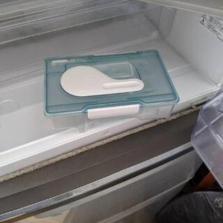 MITSUBISHI冷蔵庫  335L