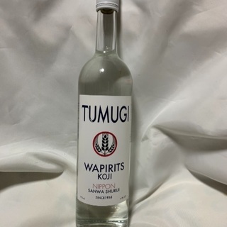 三和酒類 TUMUGI 750ml 40度