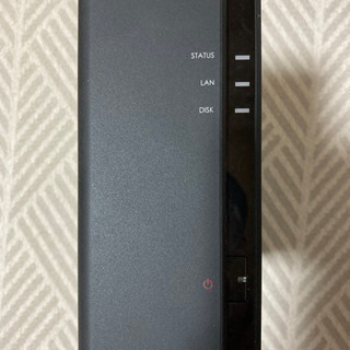 Synology DS116 1ベイサーバ(おまけ付)