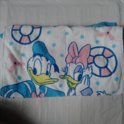 ディズニータオル やす 北池袋のその他の中古あげます 譲ります ジモティーで不用品の処分