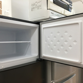 トレファク摂津店 】maxzen(マクスゼン)2ドア冷蔵庫入荷致しました！