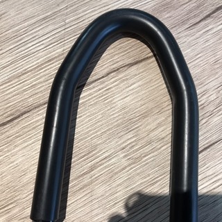 プジョー　ジャンゴ　専用　Ｕ字ロック　セキュリティー　札幌発 プジョー ジャンゴ 専用 U字ロック セキュリティー 札幌発