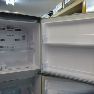 【リサイクルショップ八光　田上店　安心の1か月保証　旧鹿児島市配達・設置無料】日立 HITACHI 冷蔵庫（230L・右開き） R-23WA-S（メタリックシルバー）