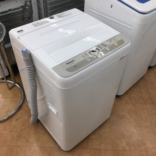 R523 ☀️ 2024年製の高年式♪ TOSHIBA 洗濯機（洗濯4.5㎏) AW-45GA2 