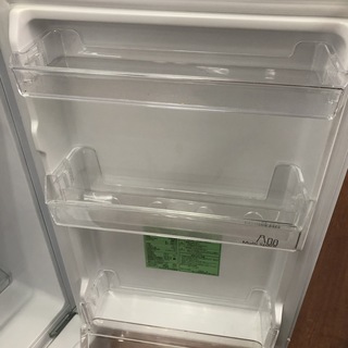 リサイクルショップどりーむ天保山店】2062 冷蔵庫 ハーブリラックス