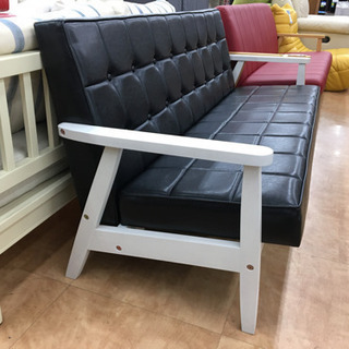 トレファク摂津店 】 ベンチソファー〜入荷致しました！
