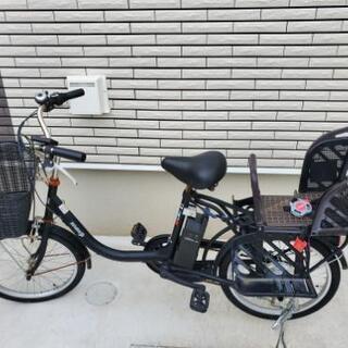 中古】三郷市の電動アシスト自転車を格安/激安/無料であげます・譲り 