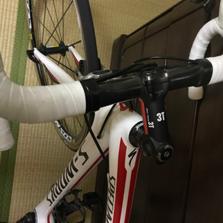 スペシャライズドS-WORKSルーベ サイズ54 シューズ、ヘルメット付