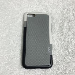 iPhoneケース（7,8,SE2002）黒/灰/白