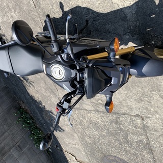 取引完了】新同 実走149km 後期 GROM 自賠2023年8月 グロム