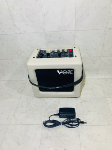 苫小牧バナナ】Marshall/マーシャル 3段ミニスタック ギターアンプ