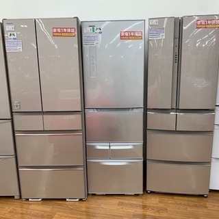 TOSHIBA 5ドア冷蔵庫 【トレファク所沢店】 TOSHIBA 5ドア冷蔵庫 【トレファク所沢店】