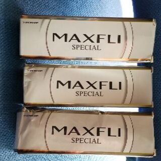 新品ゴルフボールmaxfli Special 3 3 9個 レタス うるまのゴルフの中古あげます 譲ります ジモティーで不用品の処分