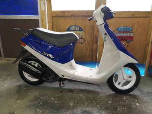HONDA ☆DiO AF 18