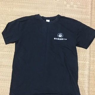 053 Tシャツ黒