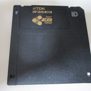TDK フロッピーディスク 10枚