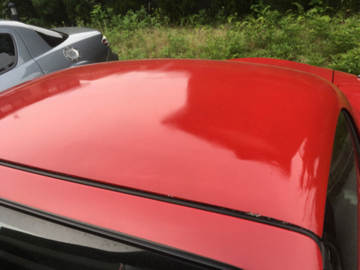 引取りのみ NA, NBロードスター用ハードトップ NA/NBロードスター用 純正ハードトップ 引取りのみ NA, NBロードスター