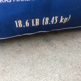バーベキュー用炭　8.43kg