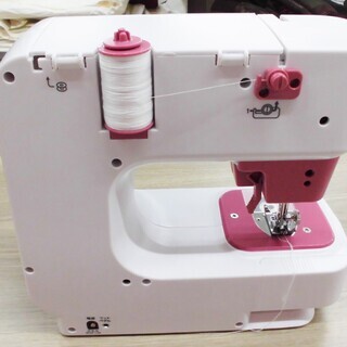ミシン ヌエッタ 軽量ミシン 苫小牧西店