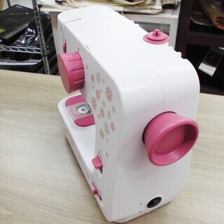 ミシン ヌエッタ 軽量ミシン 苫小牧西店