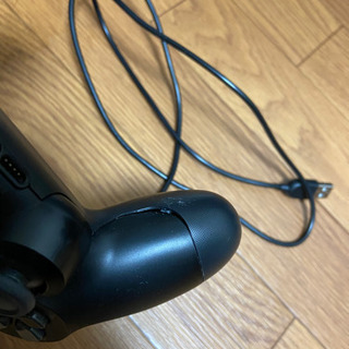 PS4 コントローラー 充電ケーブル