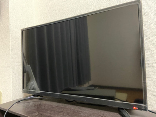 32v型 デジタルハイビジョンLED液晶テレビ