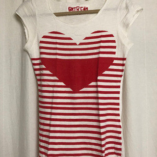 ❤️ZARA❤️Tシャツ❤️