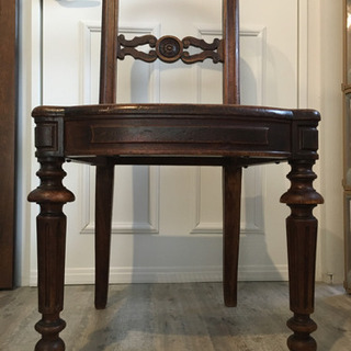 フランス アンティーク CAILAR BAYARD ルイ15世様式 T